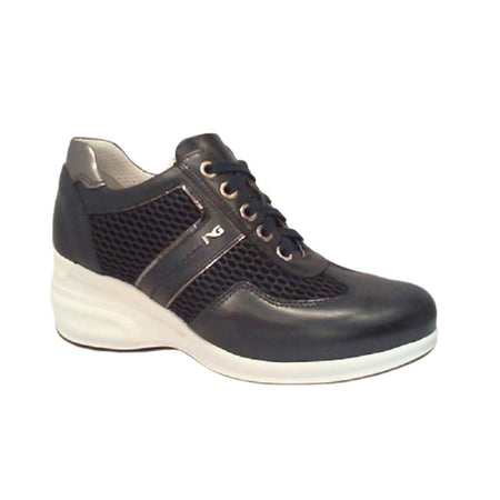 SCARPA DONNA NEROGIARDINI