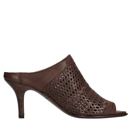 Pantanetti Sandali Marrone da donna