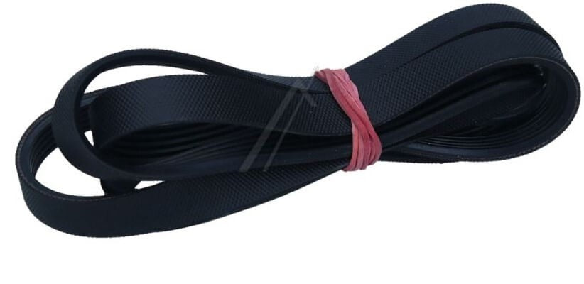 Cinghia lavatrice Rubber 5J RUBBER T3.2 W11.7 L1 Samsung 1157J5EL