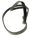 Cinghia lavatrice Rubber 5J RUBBER T3.2 W11.7 L1 Samsung 1157J5EL
