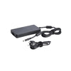 DELL 450-18650 adattatore e invertitore Interno 240 W Nero (Power Supply and Power Cord - Euro 240W AC Adapter With - 2M Euro Power Cord [Kit] - Warranty: 6M)