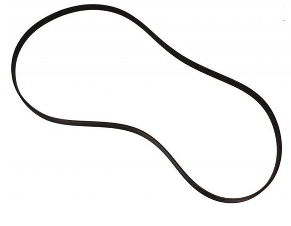 Cinghia lavatrice Rubber 5J RUBBER T3.2 W11.7 L1 Samsung 1157J5EL