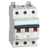 Interruttore magnetotermico 3P 3MOD. 25A Bticino