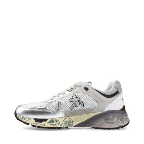Premiata Sneakers Multicolour da donna
