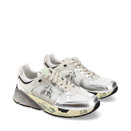 Premiata Sneakers Multicolour da donna