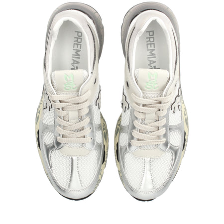 Premiata Sneakers Multicolour da donna