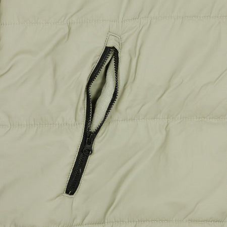 Nike Piumino Lungo Donna Sportswear Core Parka Stone/white/black da donna