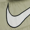 Nike Piumino Lungo Donna Sportswear Core Parka Stone/white/black da donna