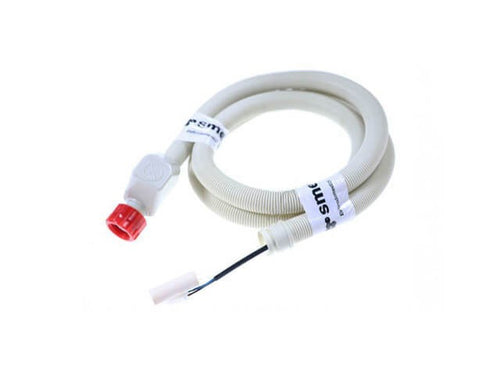 Tubo carico acquastop 1,8m lavastoviglie Smeg 758976196
