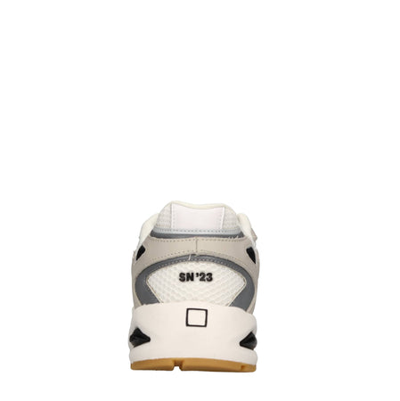 D.A.T.E. Sneakers Multicolour da uomo