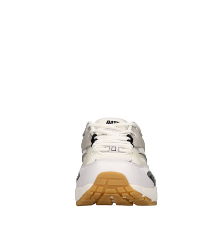 D.A.T.E. Sneakers Multicolour da uomo