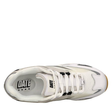 D.A.T.E. Sneakers Multicolour da uomo