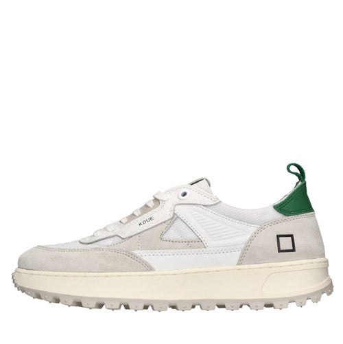 D.A.T.E. Sneakers Multicolour da uomo
