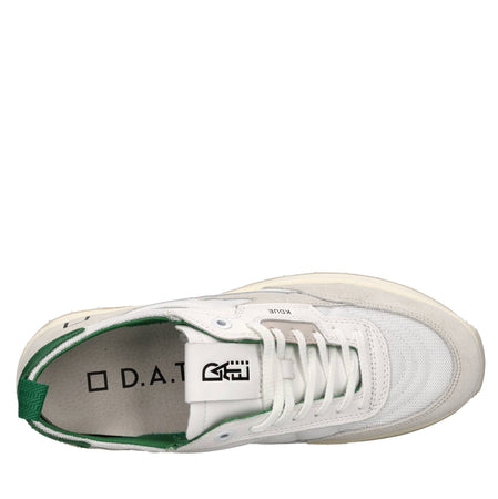 D.A.T.E. Sneakers Multicolour da uomo