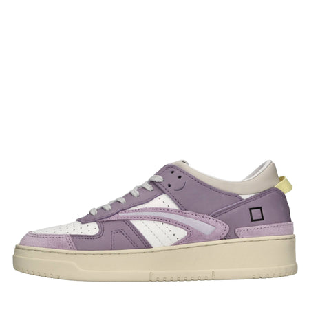 D.A.T.E. Sneakers Multicolour da uomo
