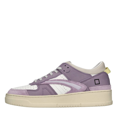 D.A.T.E. Sneakers Multicolour da uomo