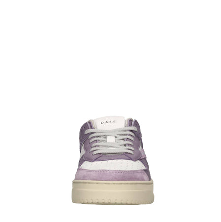 D.A.T.E. Sneakers Multicolour da uomo