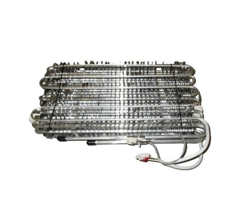 Gruppo Evaporatore Alettatto Frigorifero Beko 5920370100