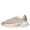 D.A.T.E. Sneakers Multicolour da donna