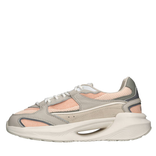 D.A.T.E. Sneakers Multicolour da donna