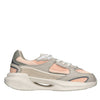 D.A.T.E. Sneakers Multicolour da donna