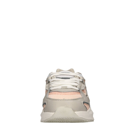 D.A.T.E. Sneakers Multicolour da donna