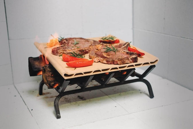 Wpro Pietra per Pizza PTF200 488000846472