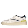 D.A.T.E. Sneakers Multicolour da uomo
