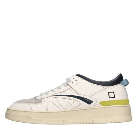 D.A.T.E. Sneakers Multicolour da uomo