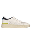 D.A.T.E. Sneakers Multicolour da uomo