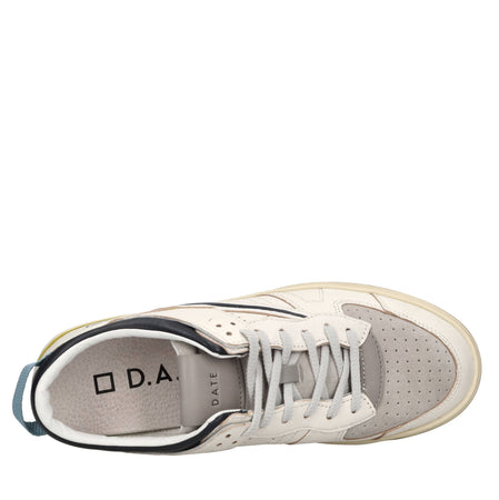 D.A.T.E. Sneakers Multicolour da uomo