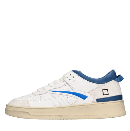 D.A.T.E. Sneakers Multicolour da uomo