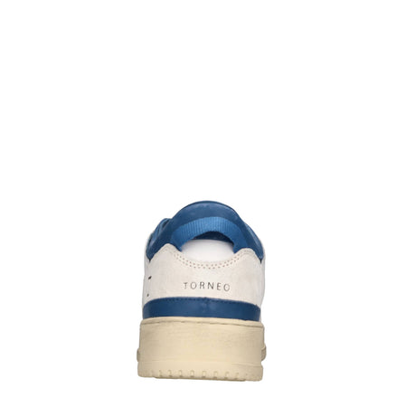 D.A.T.E. Sneakers Multicolour da uomo