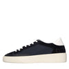 D.A.T.E. Sneakers Blu da uomo