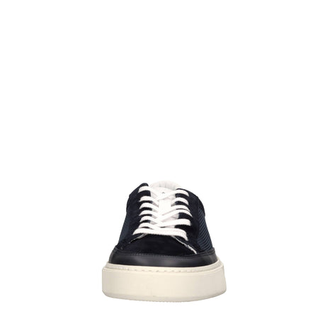 D.A.T.E. Sneakers Blu da uomo