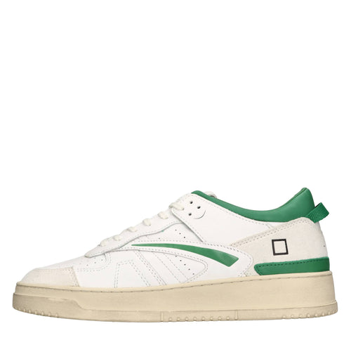 D.A.T.E. Sneakers Multicolour da uomo