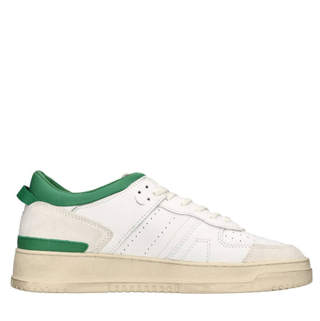 D.A.T.E. Sneakers Multicolour da uomo