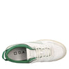 D.A.T.E. Sneakers Multicolour da uomo