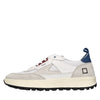 D.A.T.E. Sneakers Bianco da uomo