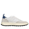 D.A.T.E. Sneakers Bianco da uomo