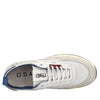 D.A.T.E. Sneakers Bianco da uomo