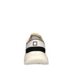 D.A.T.E. Sneakers Multicolour da uomo