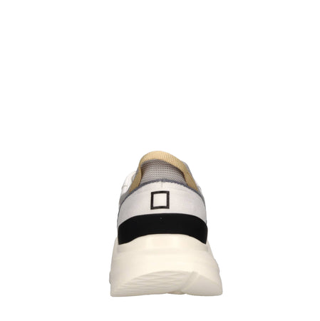 D.A.T.E. Sneakers Multicolour da uomo