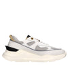 D.A.T.E. Sneakers Multicolour da uomo
