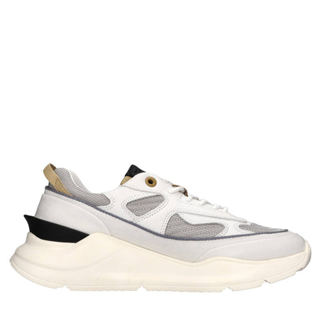 D.A.T.E. Sneakers Multicolour da uomo