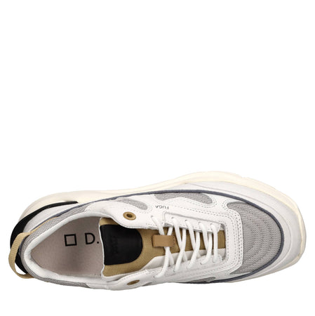 D.A.T.E. Sneakers Multicolour da uomo