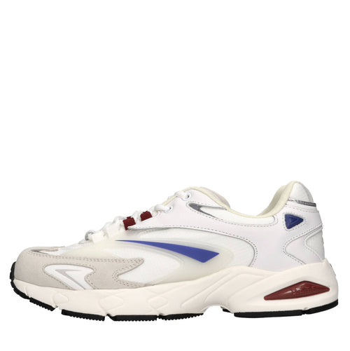 D.A.T.E. Sneakers Multicolour da donna