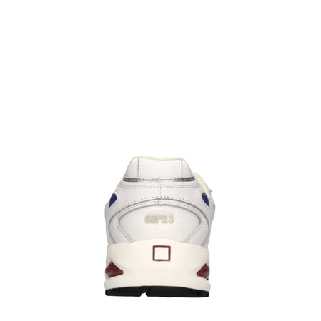 D.A.T.E. Sneakers Multicolour da donna
