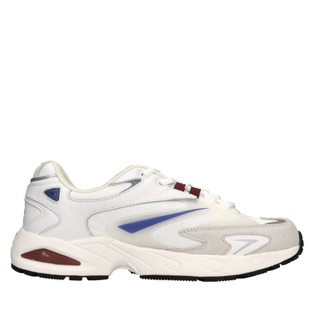 D.A.T.E. Sneakers Multicolour da donna