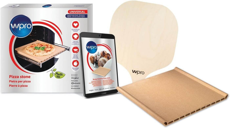 Wpro Pietra per Pizza PTF200 488000846472